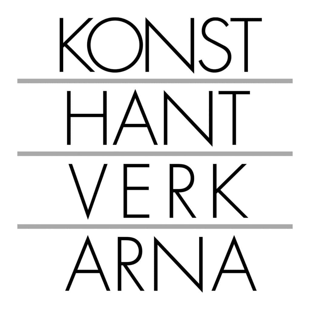 Konsthantverkarna