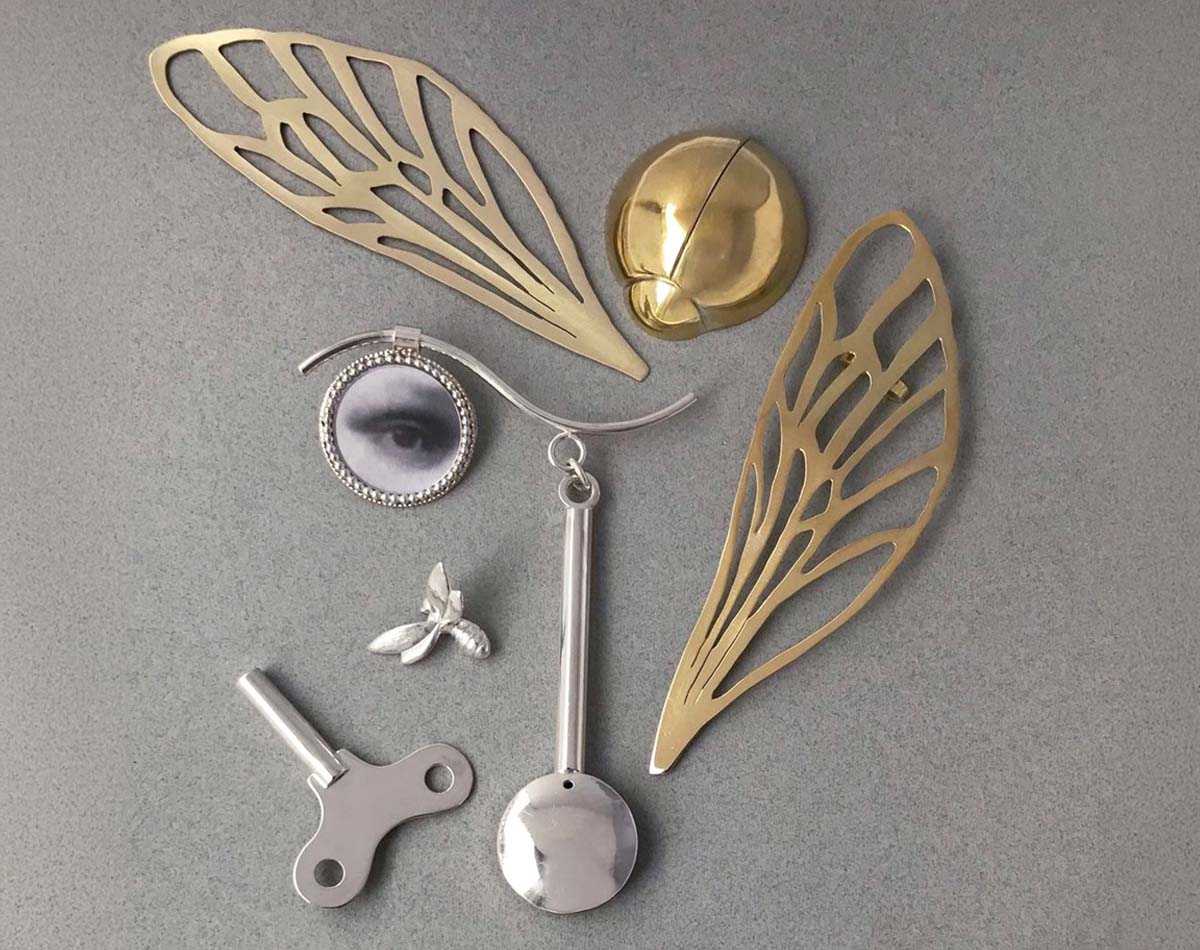 Jewellery Archives